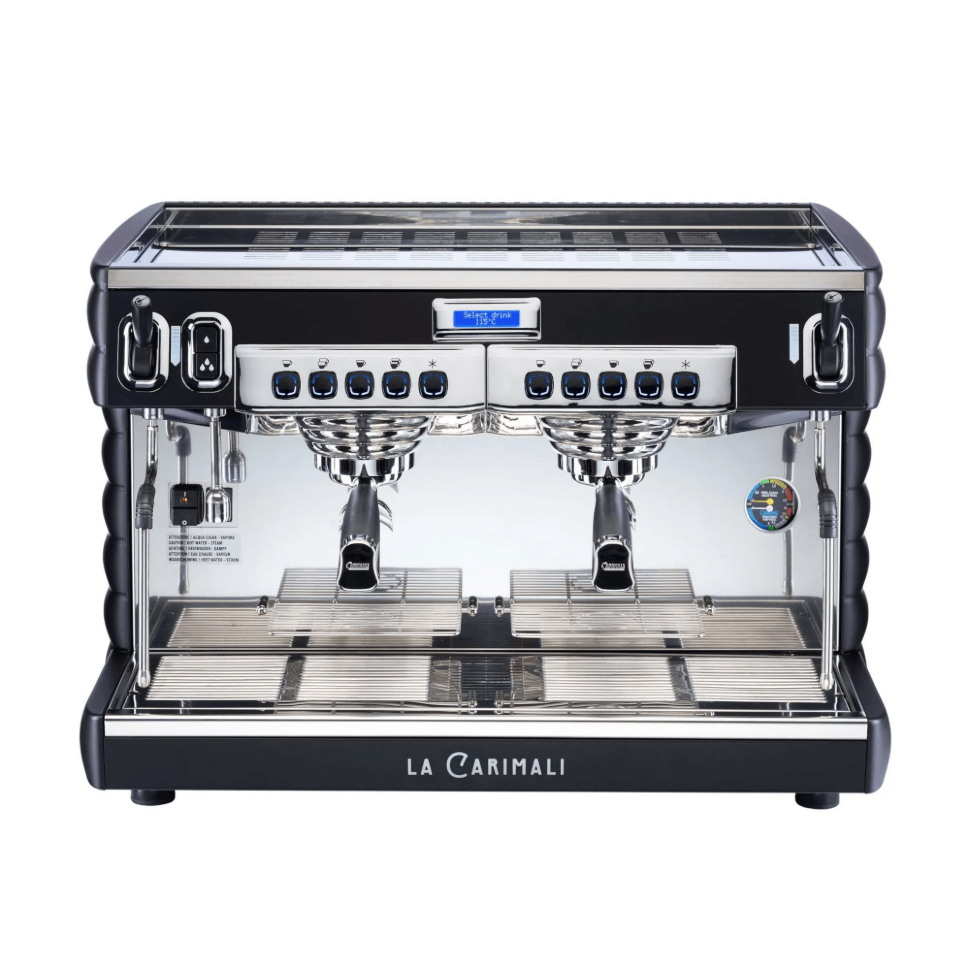 Carimali Bubble Coffee Machine фото 1 &mdash; Eastbrew Coffee