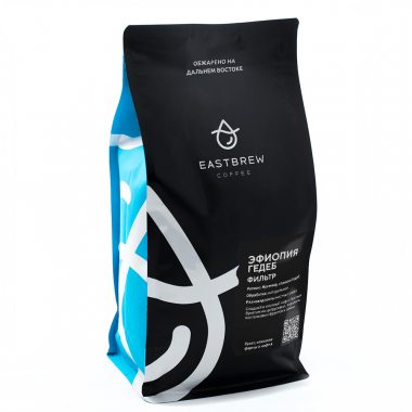 Кофе Эфиопия Гедеб &mdash; Eastbrew Coffee