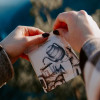 Кофе в дрип-пакетах Эфиопия Гедеб фото 3 &mdash; Eastbrew Coffee