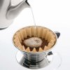 Воронка Kalita Stainless Wave фото 2 &mdash; Eastbrew Coffee