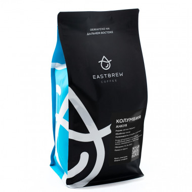 Кофе Колумбия Киндио &mdash; Eastbrew Coffee