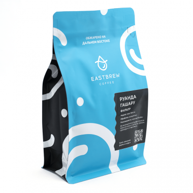 卢旺达加沙鲁咖啡 &mdash; Eastbrew Coffee