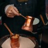 Джезва Soy фото 5 &mdash; Eastbrew Coffee